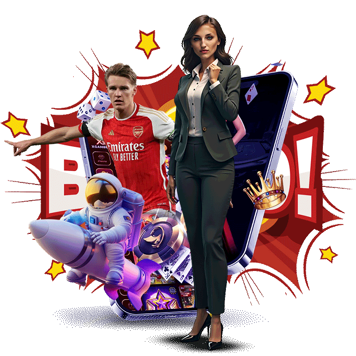 มั่นใจทุกการเดิมพันกับ admwin