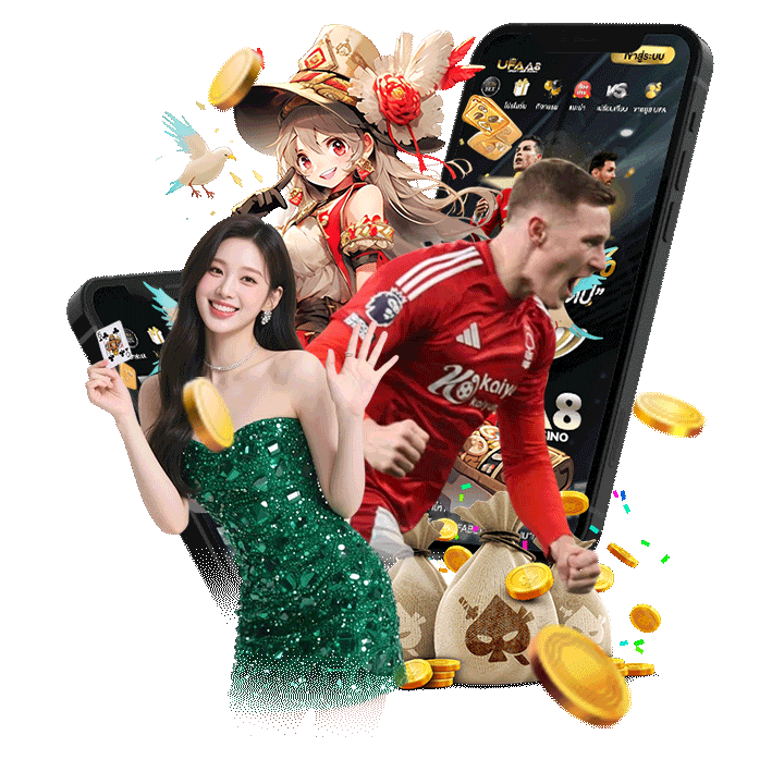 ความปลอดภัยของทางเข้า คาสิโน มือถือ