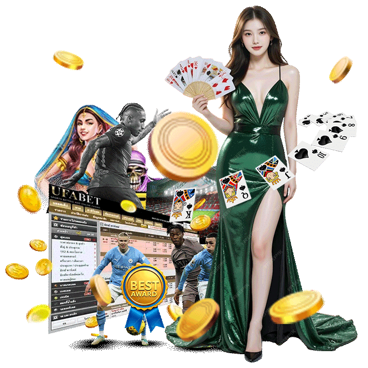 เกมคาสิโนสดยอดนิยมบนเว็บตรง