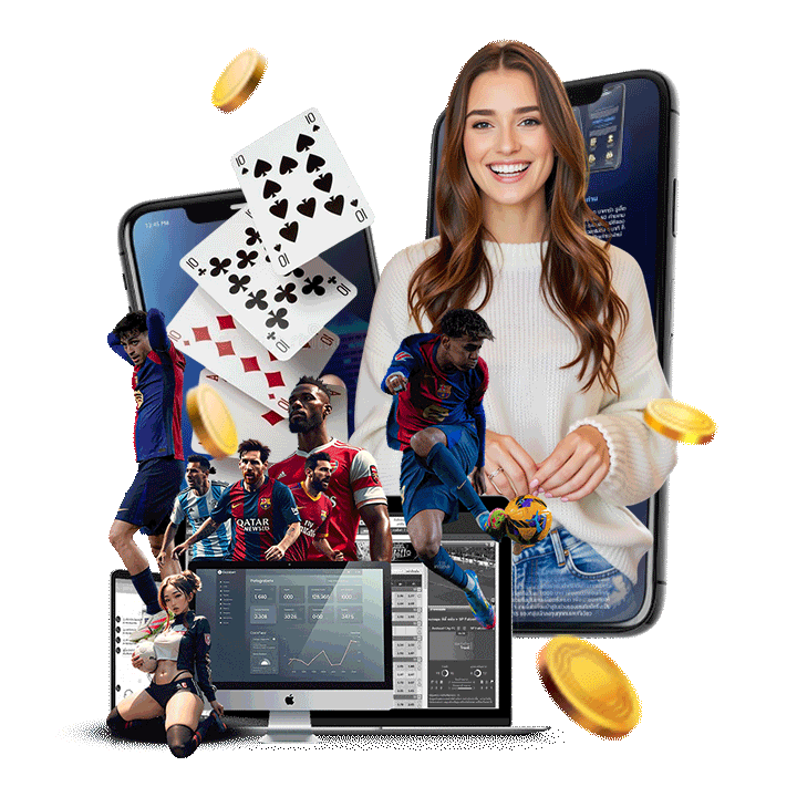 โปรคุ้มค่า สำหรับสมาชิกใหม่และเก่า