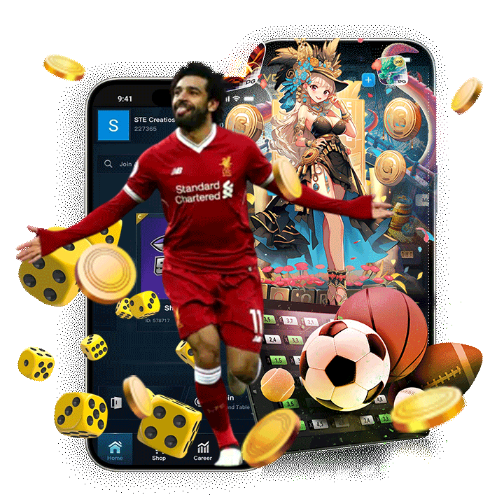 โปรคุ้มค่า สล็อต admwin และคาสิโนสด