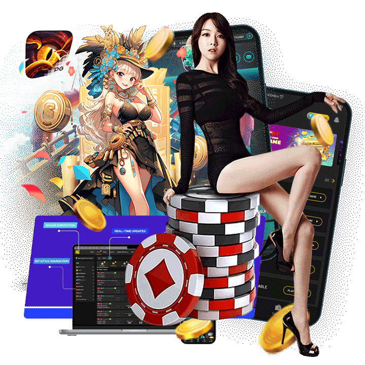 เทคนิคเลือกเว็บตรงและบริหารทุนให้ได้กำไร