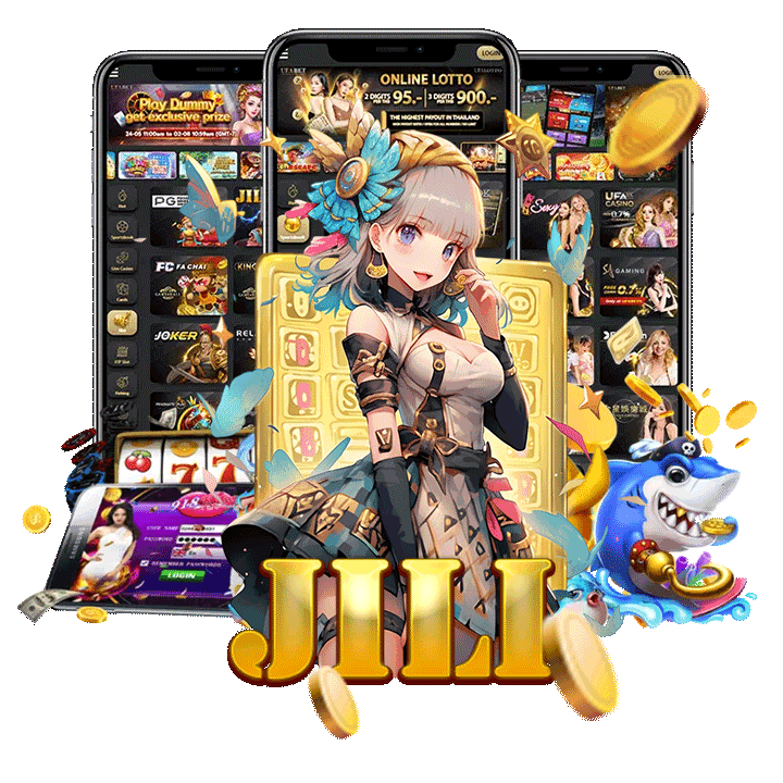 โปรคุ้มค่า Jili สล็อต เงื่อนไขและการรับสิทธิ์